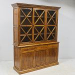 1702 5289 DISPLAY CABINET